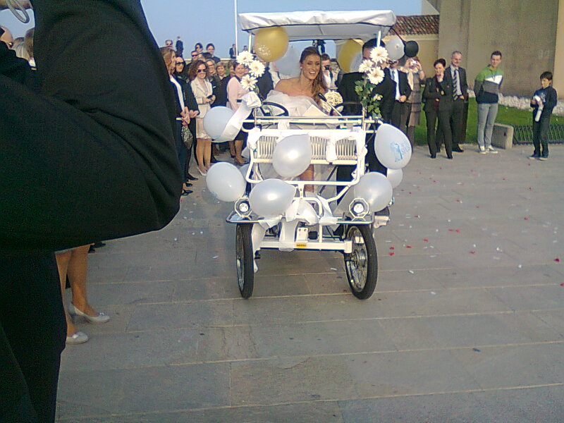 SPOSI RISCIO