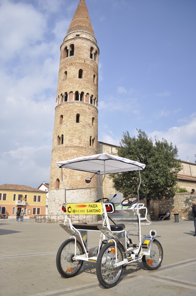 campanile