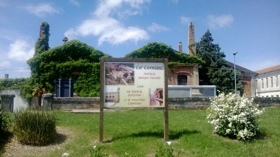 cantina cacorniani