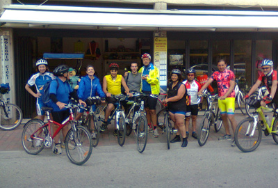 firenzebike