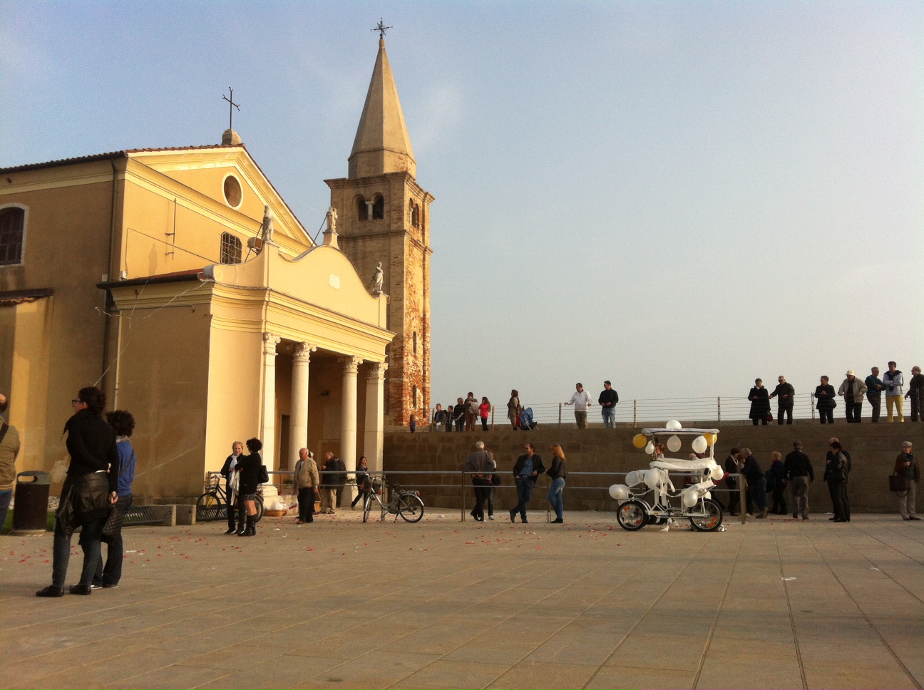 madonnina angelo caorle