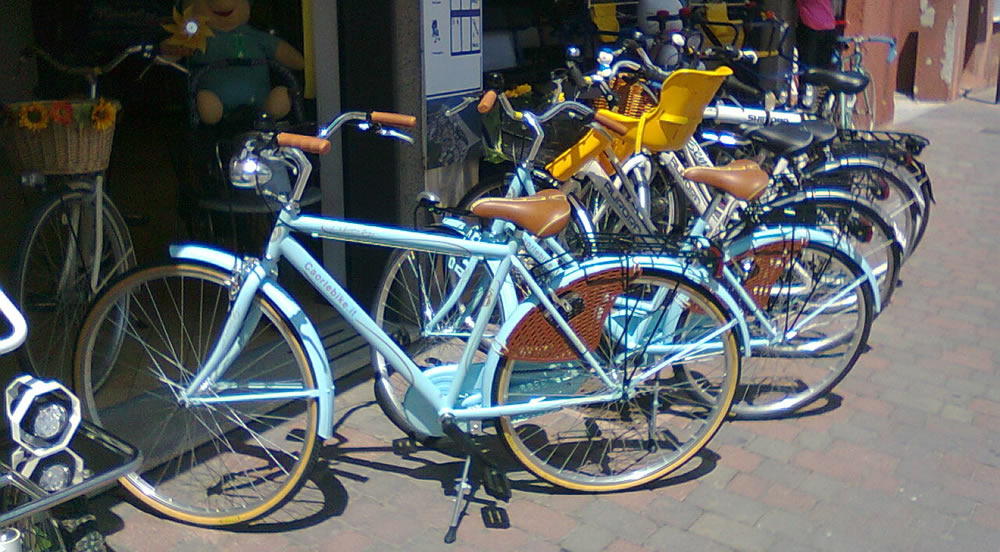 Caorlebike.it